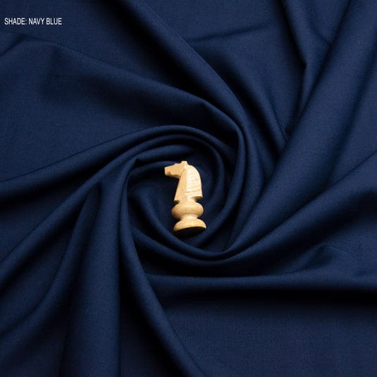 Navy Blue Color Boski