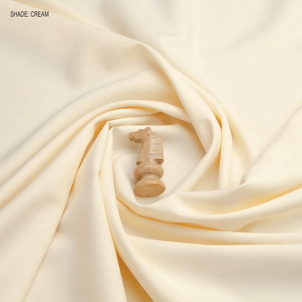 Cream Color Boski