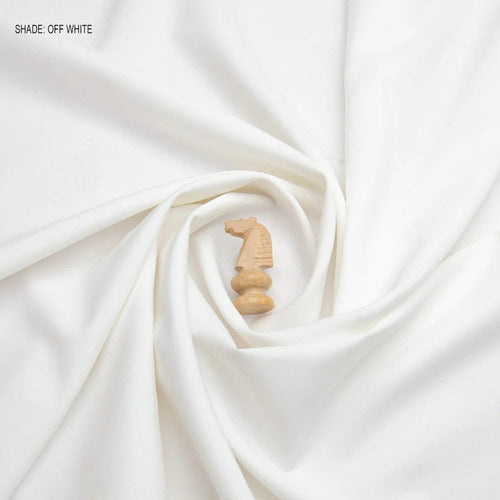 Off White  Color Boski
