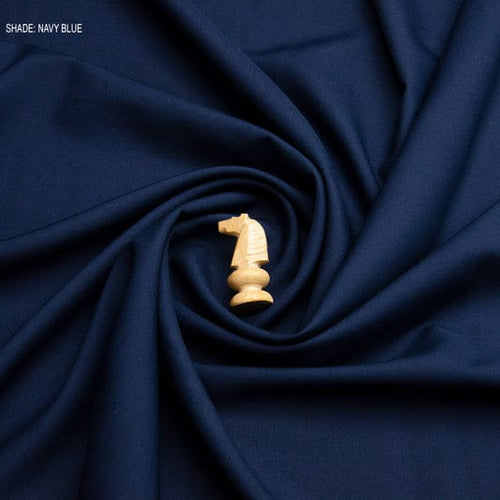 Navy Blue Color Boski